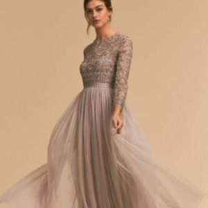 Needle and Thread Size 6 New with Tags